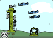 air defence 2 game