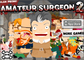 amateur surgeon 2 game