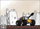 battle buggy game