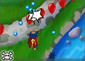bloons monkey game