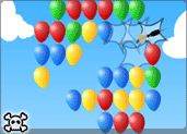 bloons game