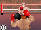boxing champ game