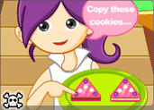 cookie maker