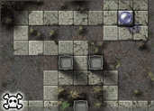 gemcraft labyrinth game