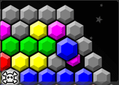 hexa swap game