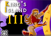 kings island 3 game