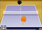 legends of ping pong game