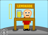 lemonade world