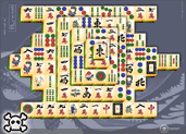 mahjongg 2 game