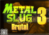 metal slug brutal 3