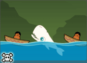 moby dick 2 game