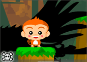 monkey jump game