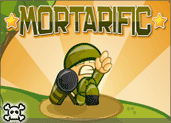 mortarific game