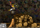 motocross fmx game