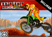 motor bike mania game