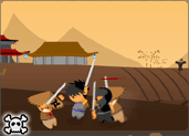 ninja quest game