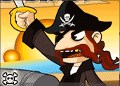 pirate blast game