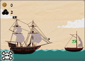 pirates of the stupid seas game