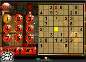 playzi sudoku game