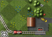railroad shunting 2 game