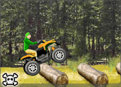 stunt rider game