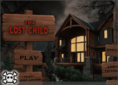 the lost child game
