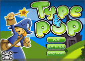 type n pop game